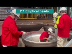 teste ellittiche di 2:1