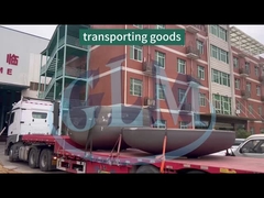 Trasporto Teste di Piatti