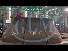 Testate coniche per le tue prestazioni di stoccaggio ottimali