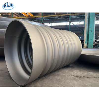 Testata bombata per recipienti a pressione secondo standard ASME con resistenza alla corrosione e spessore personalizzabile per applicazioni ad alta pressione