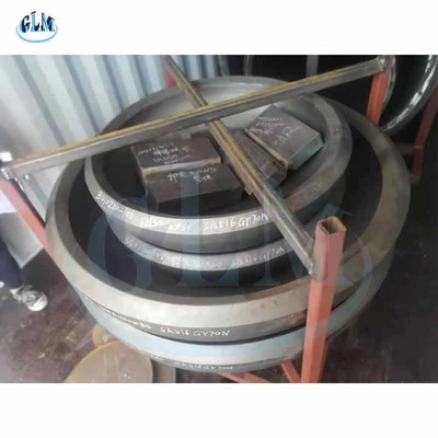 Ss304 100 mm Acciaio inossidabile Sferico Scaffale Fino Superficie di Galvanizzazione